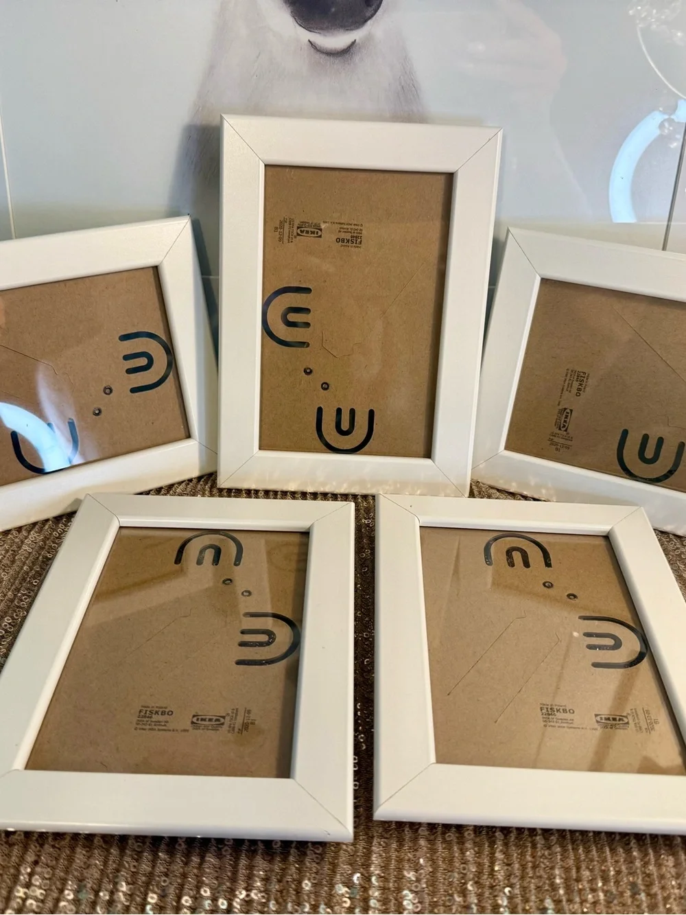 IKEA simple versatile